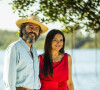 Filó se casa com José Leôncio no fim da novela 'Pantanal'
