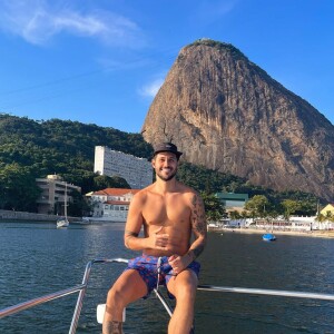 'Chega ser desumano ter de vir a público dizer este tipo de intimidade da minha própria mãe', disse Rodrigo Mussi