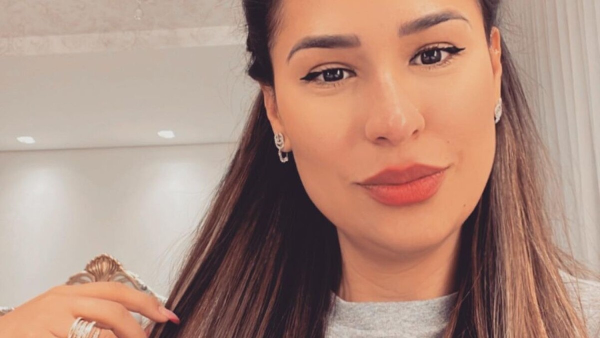 Foto: Simone mostra mudança de visual nas redes sociais - Purepeople