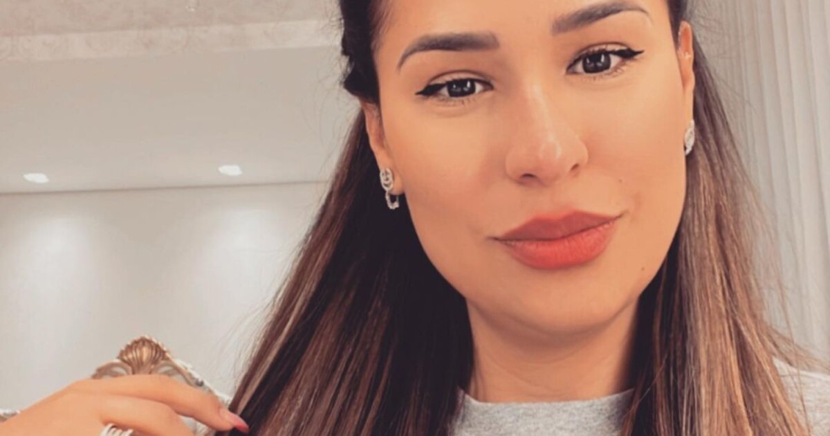 Novos ares! Simone faz mudança de visual após fim da dupla com Simaria ...