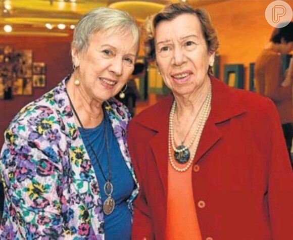 Mary e Marilene formaram a dupla sertaneja feminina mais antiga em atividade