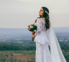 Vestido de noiva para casamento no Inverno: descubra as tendências em alta para um visual autêntico!