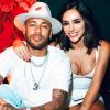 Bruna Biancardi e Neymar confirmaram o término no início de agosto