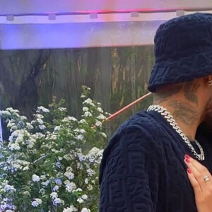 Bruna Biancardi contou que bloqueia quem envia mensagens de ódio para ela