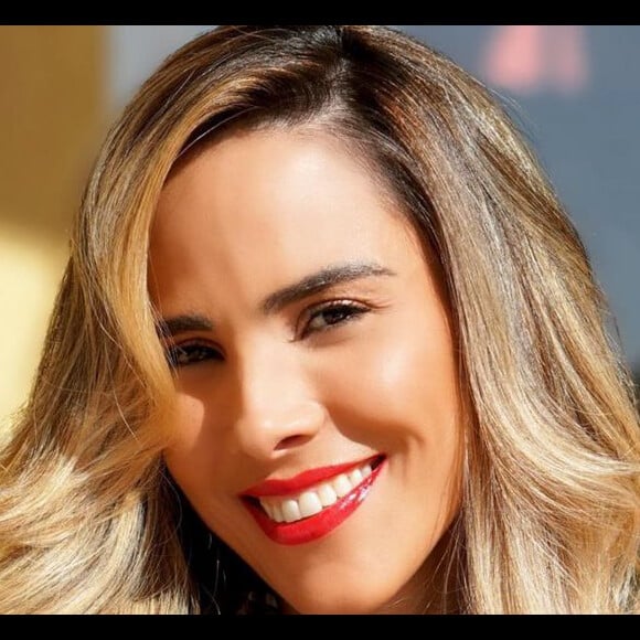 BBB 23: Wanessa Camargo tem vaga em programa ameaçada