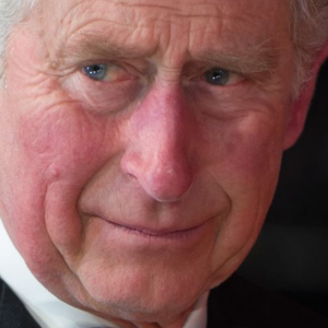 O Rei Carlos II estava a frente do trono quando houve o Grande Incêndio de Londres