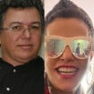 Narcisa Tamborindeguy mostra filha em foto rara e critica Boninho, pai da jovem: 'Escolhi errado'