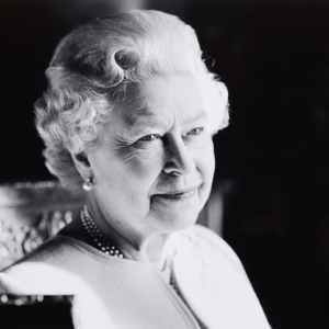 Rainha Elizabeth II  morreu na última quinta-feira (08)