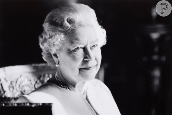 Rainha Elizabeth II  morreu na última quinta-feira (08)