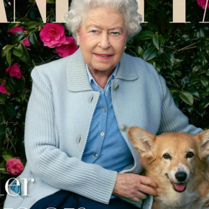 O que aconteceu com cachorros de Rainha Elizabeth II?