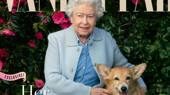 Quanto custam os cachorros de raça da Rainha Elizabeth II e o que aconteceu com os pets da monarca?