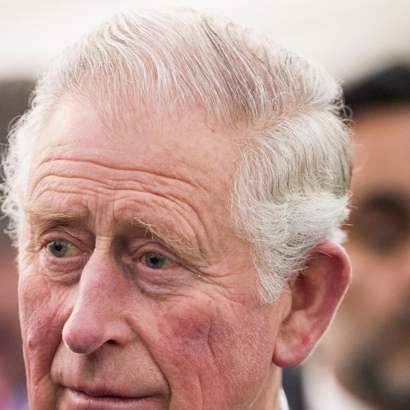Charles III assumiu trono como Rei da Inglaterra