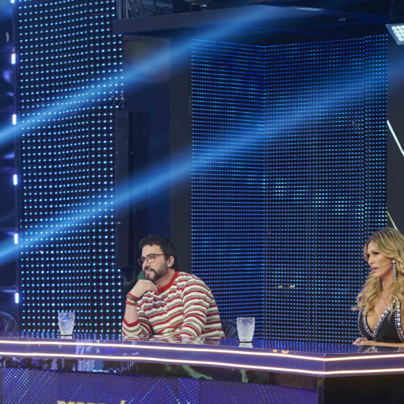 Lívia Andrade ficou quase dois anos fora da TV