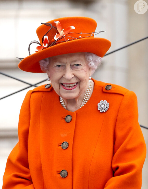 Rainha Elizabeth II morreu aos 96 anos