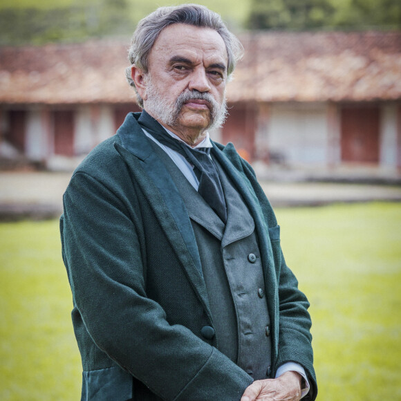 José Dumont foi detido para a sede da DCAV e encontra-se à disposição da Justiça
