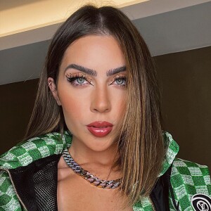 Jade Picon é considerada uma das maiores blogueiras do Brasil