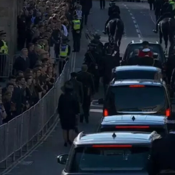 Funeral da rainha Elizabeth II: enterro terá apenas a família da monarca