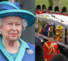 Veja curiosidades sobre o caixão da rainha Elizabeth II