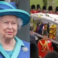 Essas curiosidades sobre o caixão da rainha Elizabeth II vão deixar qualquer plebeu de boca aberta