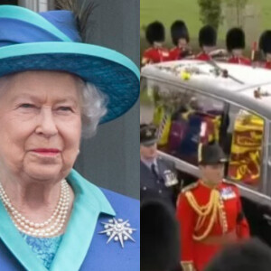 Veja curiosidades sobre o caixão da rainha Elizabeth II