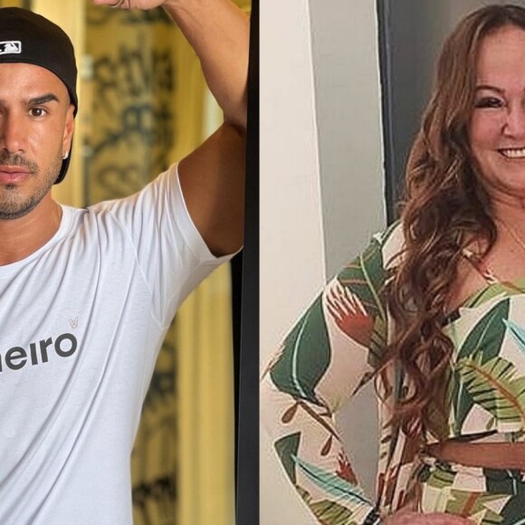 Nadine Gonçalves vive um romance com Rafa Talamask desde abril deste ano