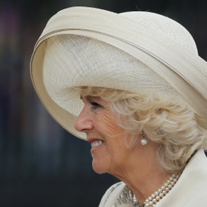 Camilla Parker Bowles argumentou que eles são uma família e iriam resolver aquilo entre eles