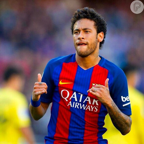 Detalhe de transferência de Neymar vaza na imprensa
