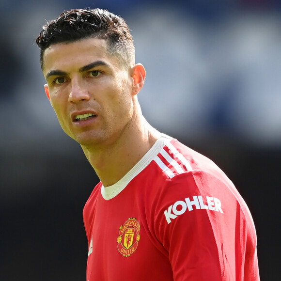 Cristiano Ronaldo quase saiu do Manchester United