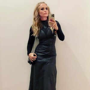 Angélica sobre criação de Joaquim e Benício: 'Eu fico acordada esperando, aquelas coisas. É um estresse que eu não conhecia'