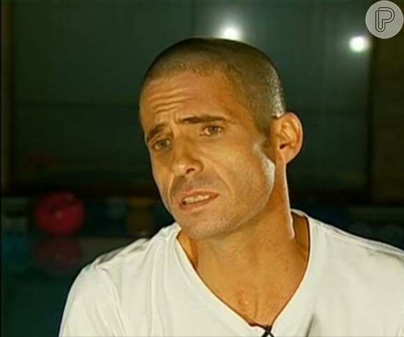 Hudson, da dupla sertaneja 'Edson e Hudson', conta ao 'Fantástico' sua versão após ter sido preso duas vezes no mesmo dia em Limeira, interior de São Paulo, em 24 de março de 2013