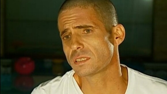 Sertanejo Hudson fala sobre prisão: 'Eu não nasci para atirar nas pessoas'