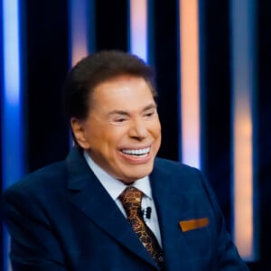 Silvio Santos, de 91 anos, revelou motivo de afastamento do SBT