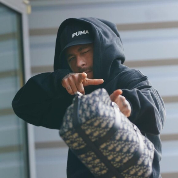 Internautas, porém, entenderam a fala como uma indireta