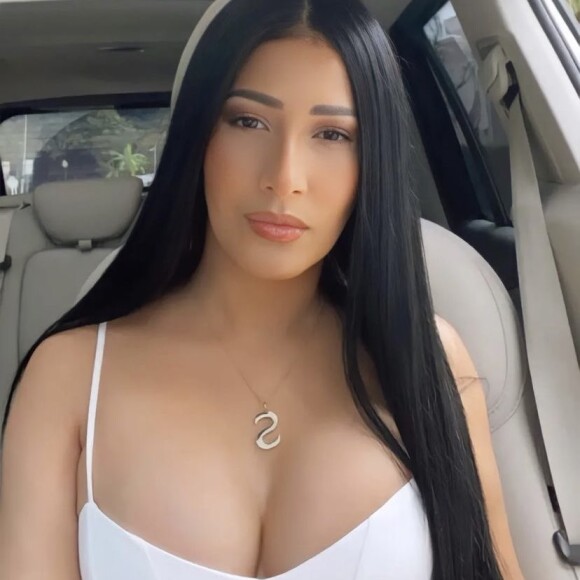 Além de cantar, Simaria será homenageada no La Musa Awards