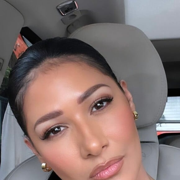 Simaria conheceu o diretor do La Musa Awards através do empresário Rodrigo Branco, famoso por levar celebridades para Orlando