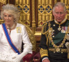 O Rei Charles III e a rainha consorte Camila serão coroados em maio de 2023