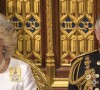 A coroação do casal real acontece 8 meses após a morte da Rainha Elizabeth II