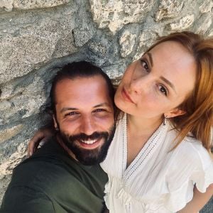 Novela turca Será Isso Amor?: casal estava junto há dois anos