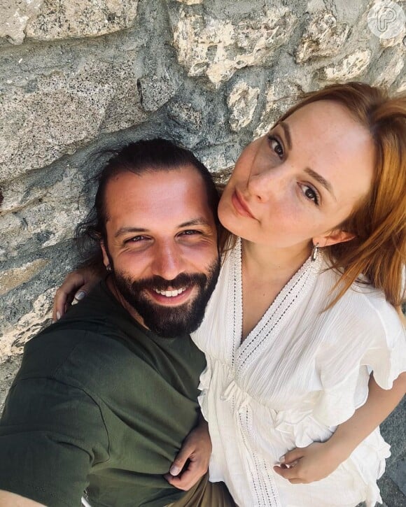 Foto: Novela turca Será Isso Amor?: casal estava junto há dois anos -  Purepeople