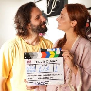 Primeiras Impressões  'Será Isso Amor?' – Novela Turca da HBO Max é  APAIXONANTE! - CinePOP