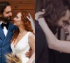 Novela turca Será Isso Amor?: atores casaram no último sábado na Turquia