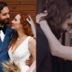 Novela turca: atores de 'Será Isso Amor?' celebram a união com casamento belíssimo e detalhes chamam atenção