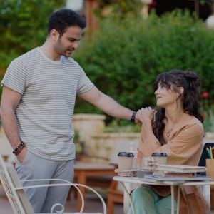 Novela turca 'Será Isso Amor?': confira a data de estreia de todos os  episódios no HBO Max - Purepeople