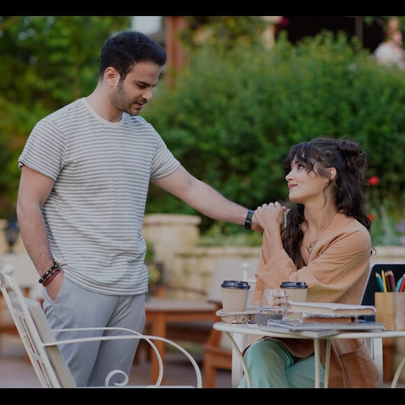 Novela turca Será Isso Amor? foi eleita a melhor do mundo em 2017