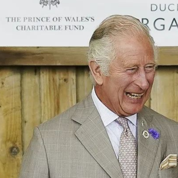 Decisão final do Rei Charles III depende de uma única coisa: o lançamento do livro autobiográfico do Príncipe Harry