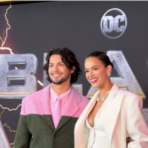 Bruna Marquezine e Xolo Maridueña vão morar no mesmo lugar? Atriz já planeja mudança para Nova York
 