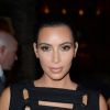 Kim Kardashian está tendo dificuldades para engravidar de novo, afirma site americano 'TMZ'