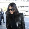 De acordo com o 'TMZ', Kim Kardashian já procurou médicos especialistas em fertilização, mas não teve sucesso