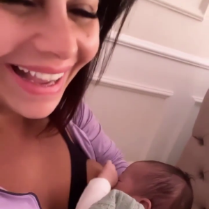 Recentemente, poém, Viviane Araujo foi criticada por uma atitude com o filho