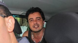 Renner, da dupla com Rick, é detido por embriaguez após provocar acidente em SP